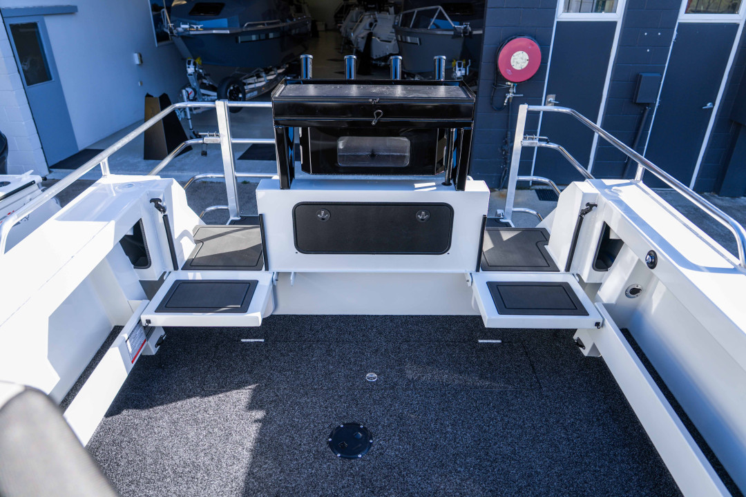  | Gold Coast Boating Centre