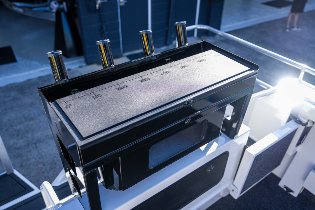  | Gold Coast Boating Centre