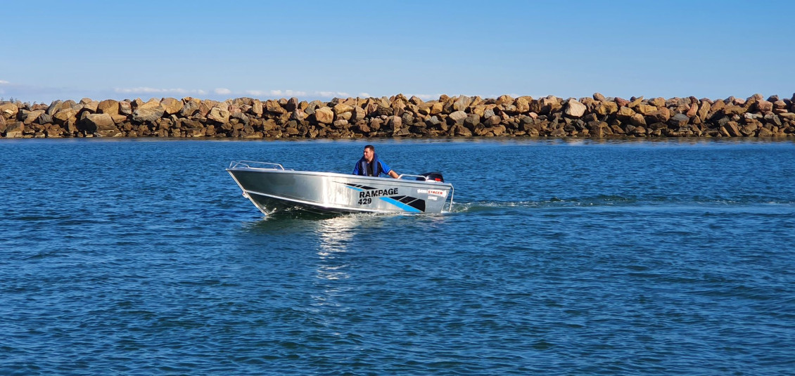  | Gold Coast Boating Centre