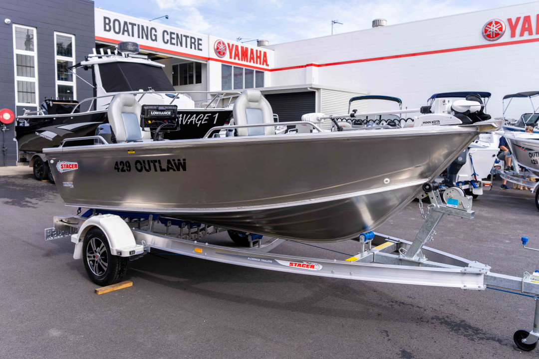  | Gold Coast Boating Centre