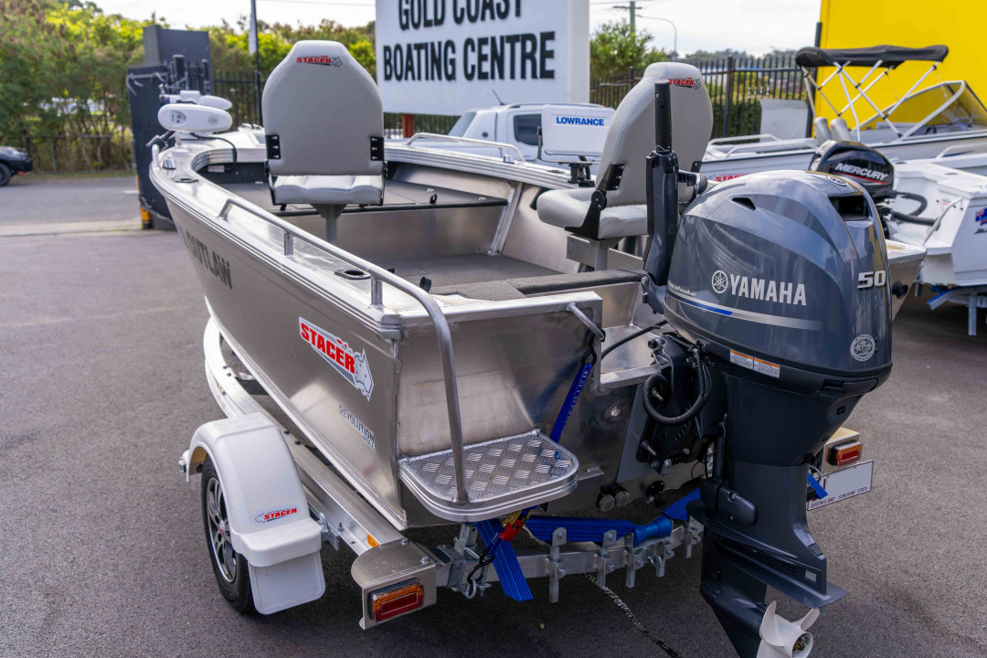  | Gold Coast Boating Centre