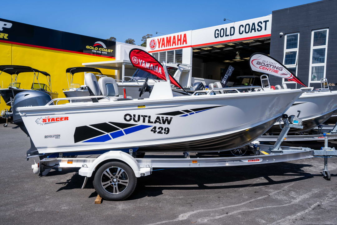  | Gold Coast Boating Centre