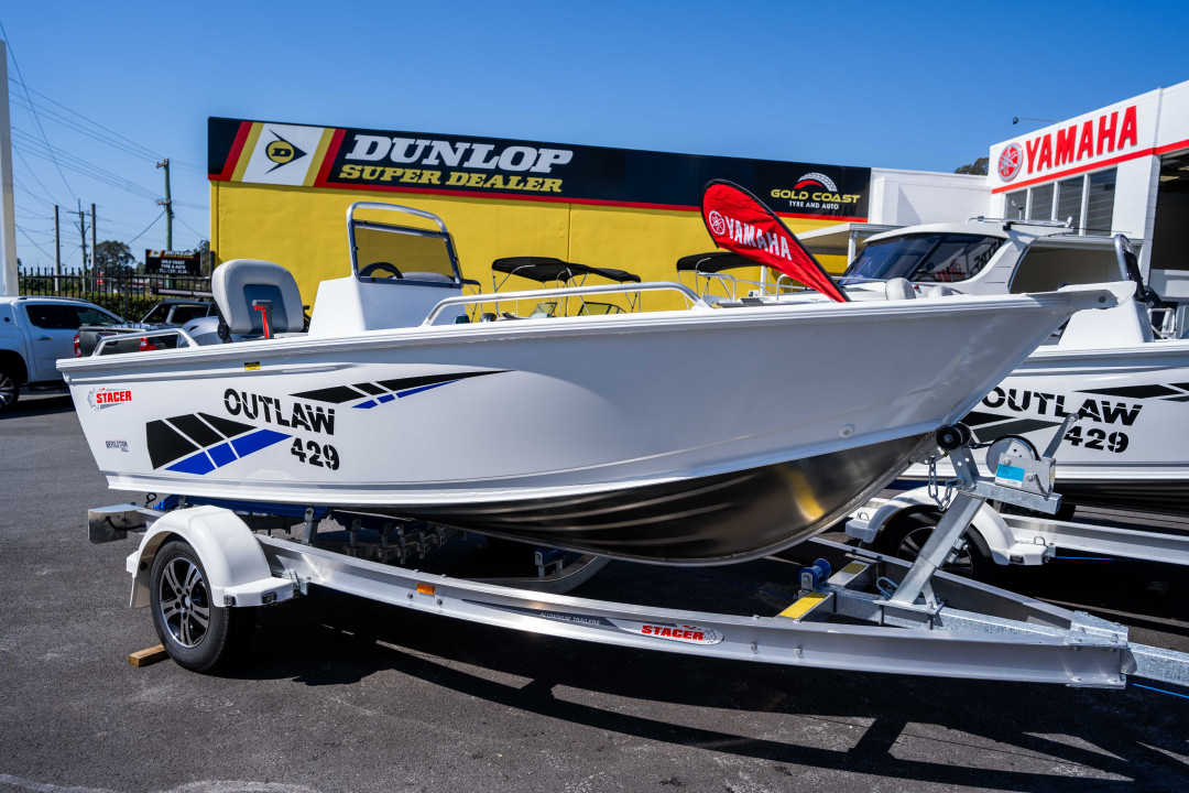  | Gold Coast Boating Centre