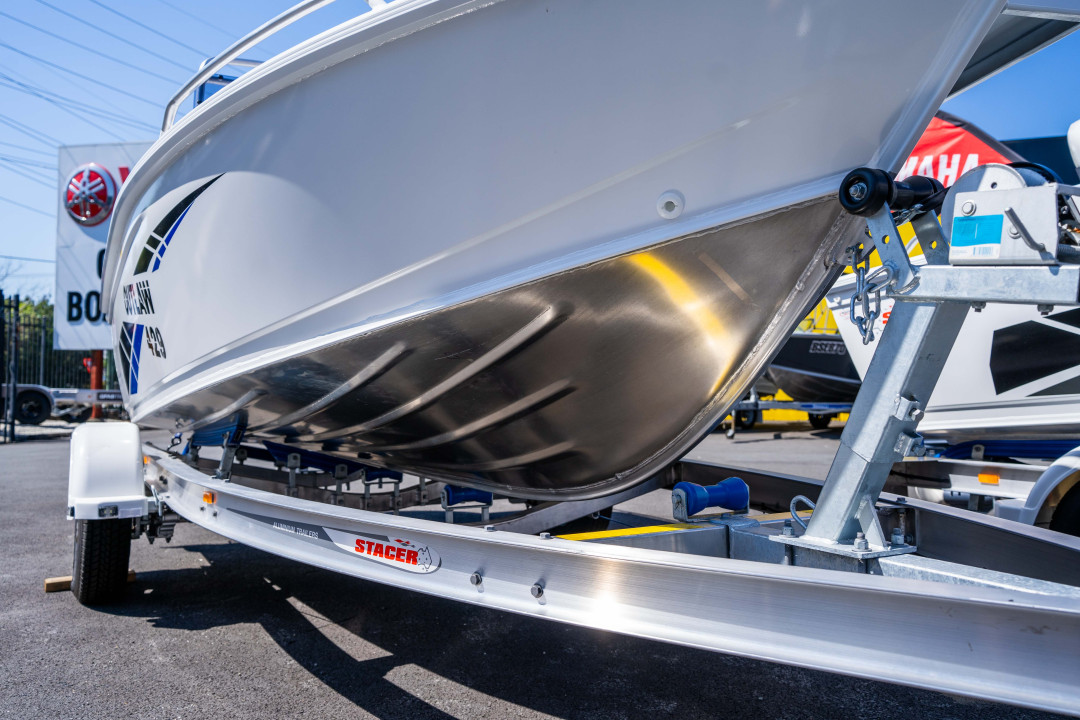  | Gold Coast Boating Centre