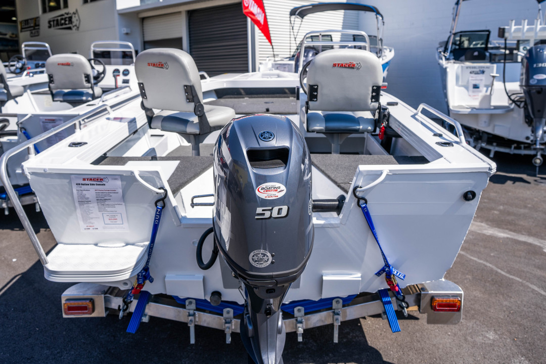  | Gold Coast Boating Centre