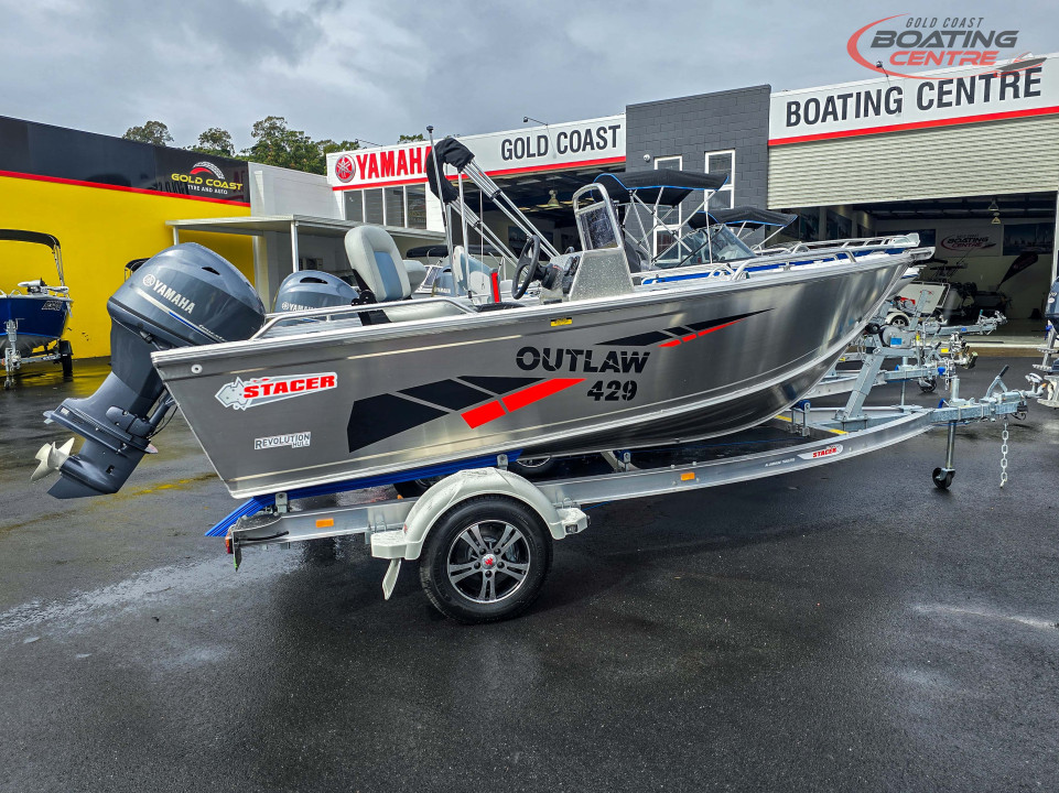  | Gold Coast Boating Centre