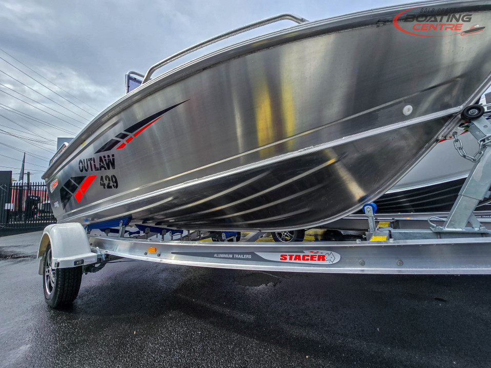  | Gold Coast Boating Centre