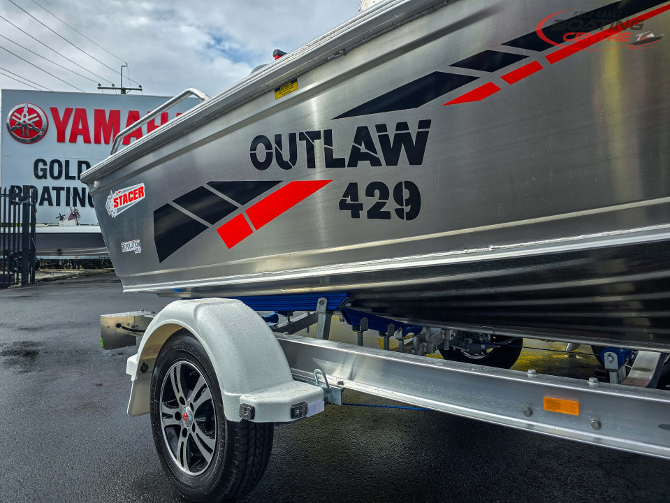  | Gold Coast Boating Centre