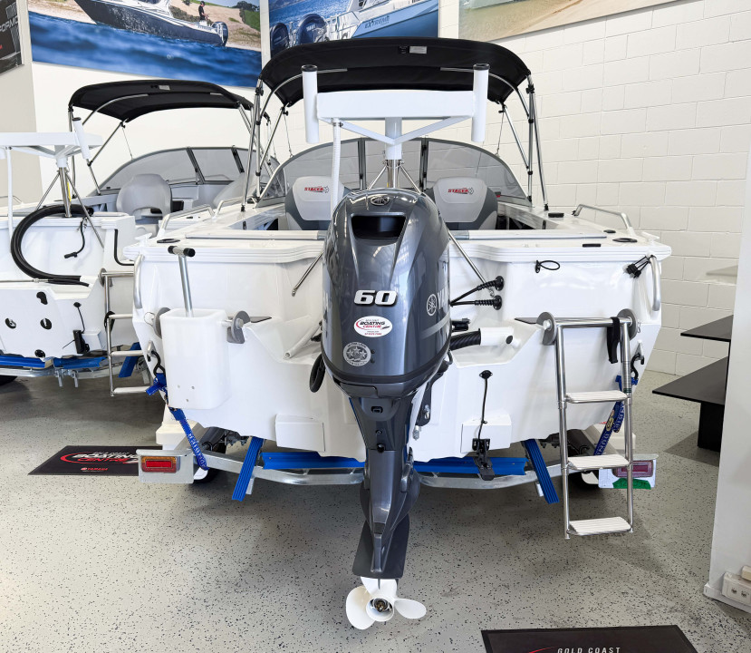  | Gold Coast Boating Centre