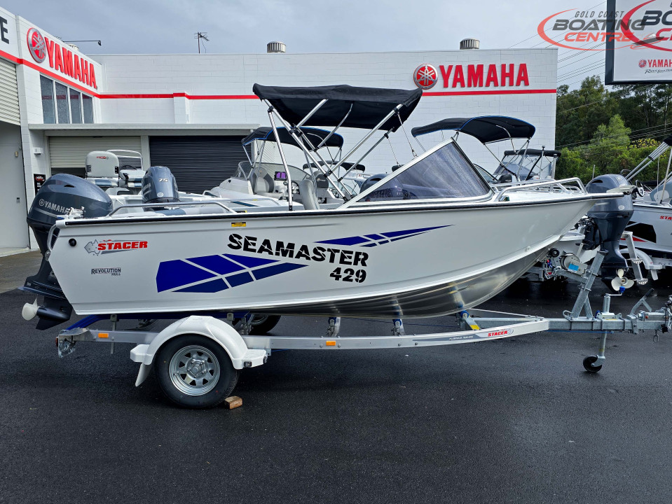  | Gold Coast Boating Centre