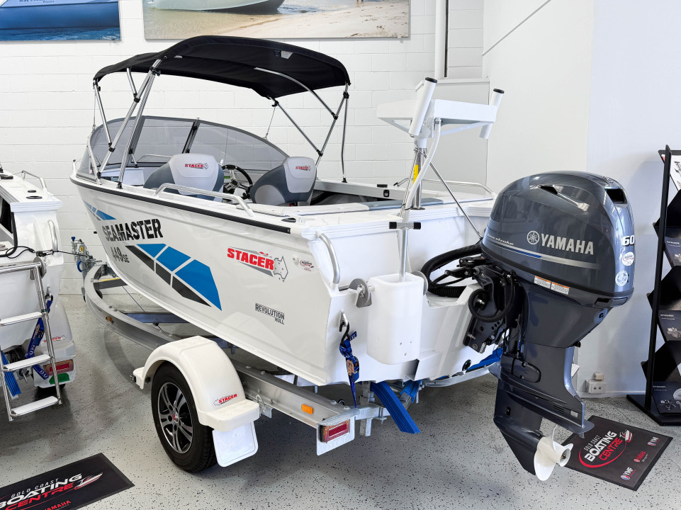  | Gold Coast Boating Centre