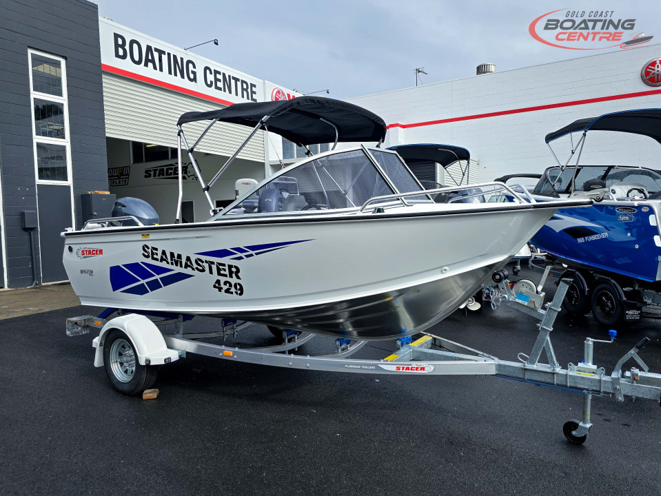  | Gold Coast Boating Centre