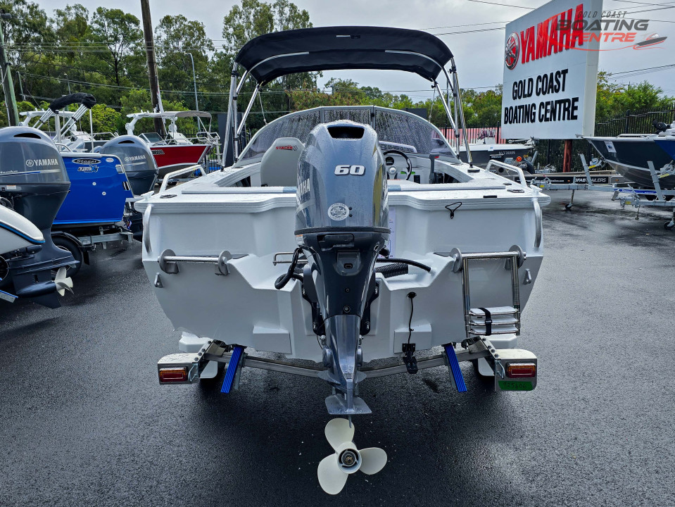  | Gold Coast Boating Centre