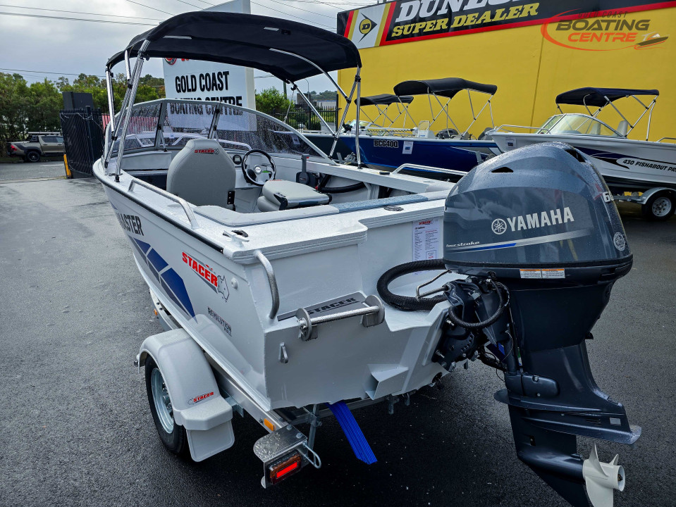  | Gold Coast Boating Centre