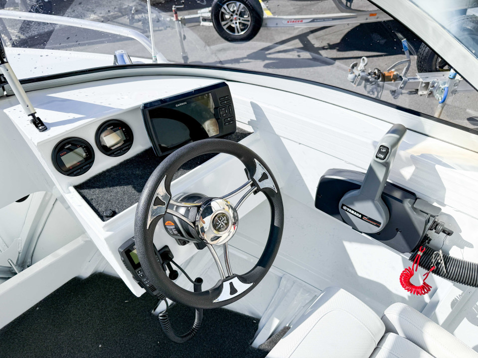  | Gold Coast Boating Centre