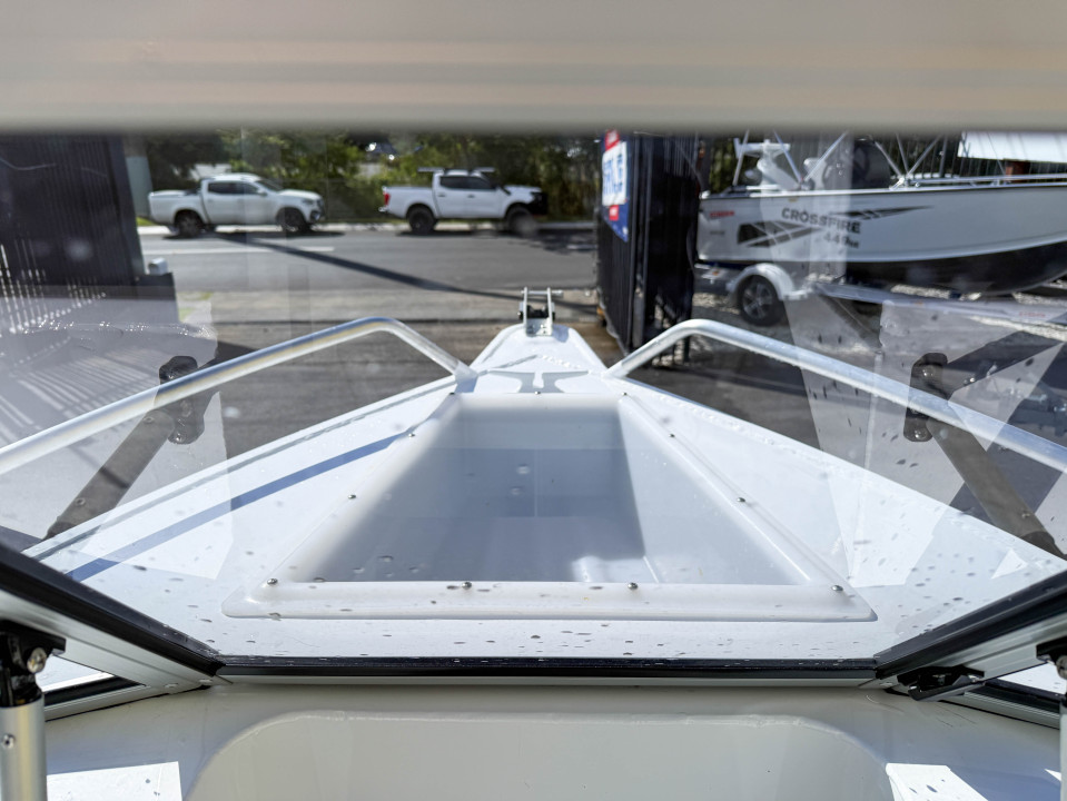  | Gold Coast Boating Centre