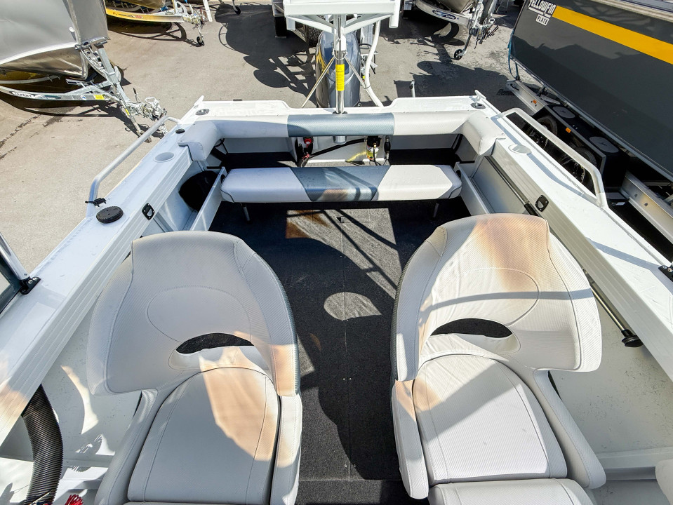  | Gold Coast Boating Centre