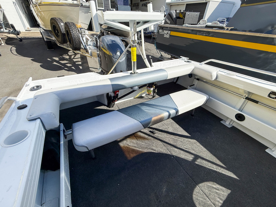  | Gold Coast Boating Centre