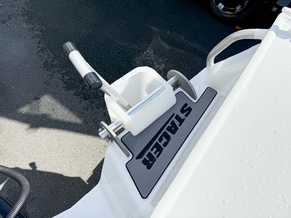  | Gold Coast Boating Centre