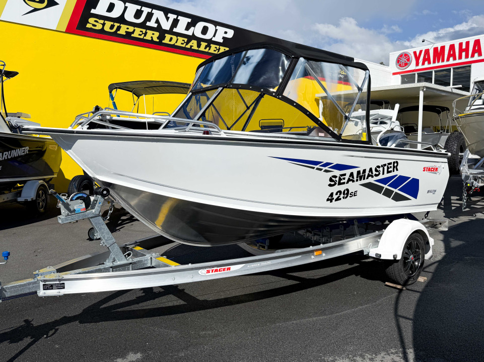  | Gold Coast Boating Centre