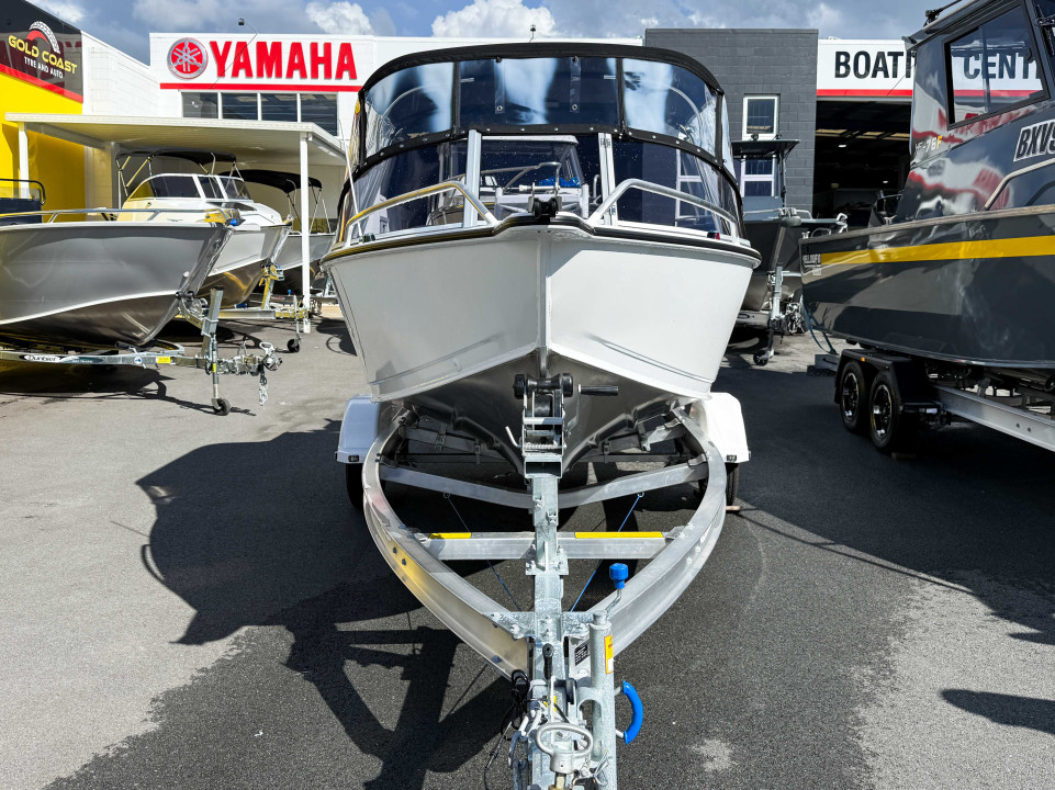  | Gold Coast Boating Centre