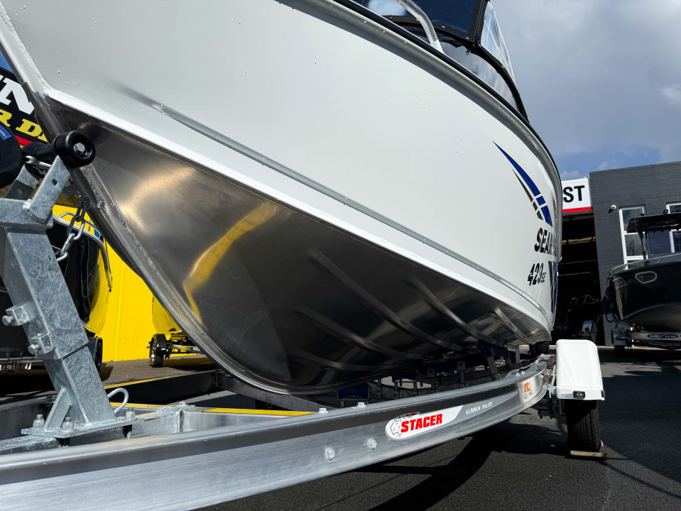  | Gold Coast Boating Centre