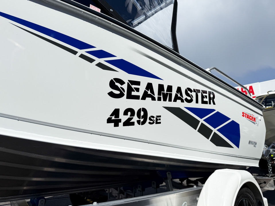  | Gold Coast Boating Centre