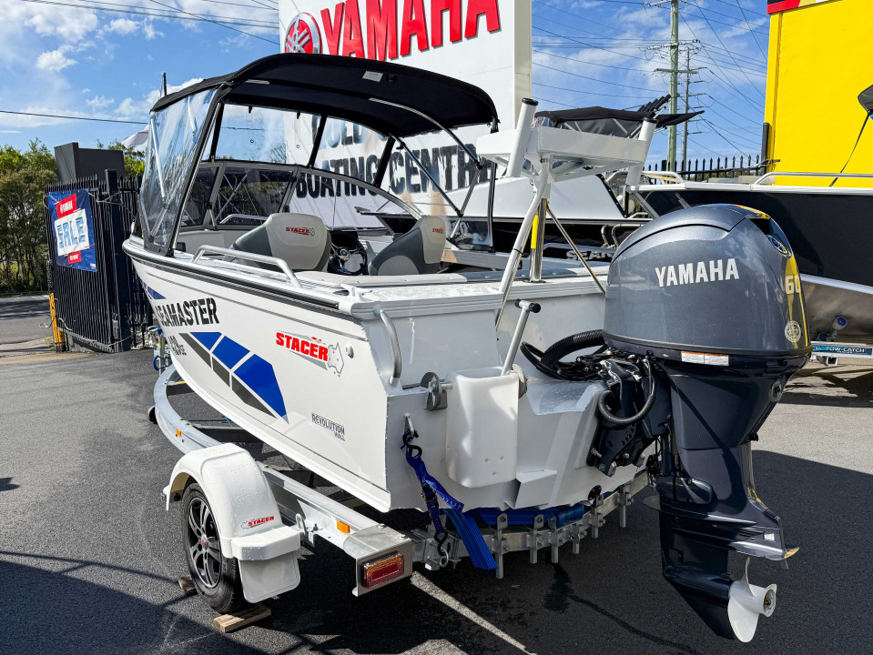  | Gold Coast Boating Centre