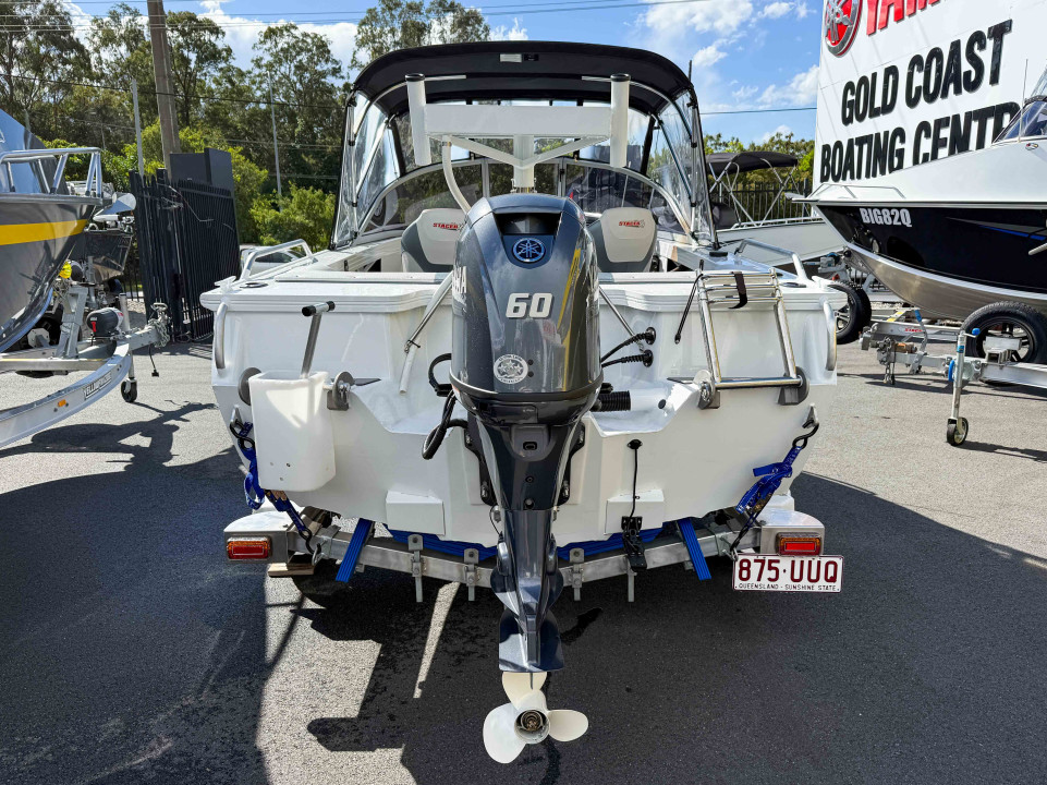  | Gold Coast Boating Centre