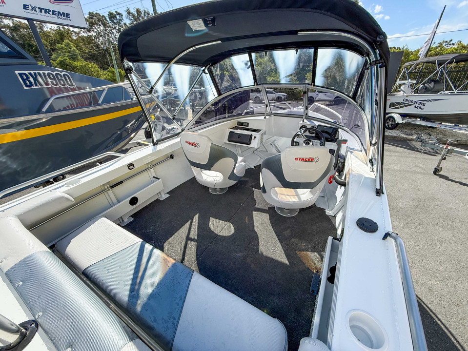  | Gold Coast Boating Centre