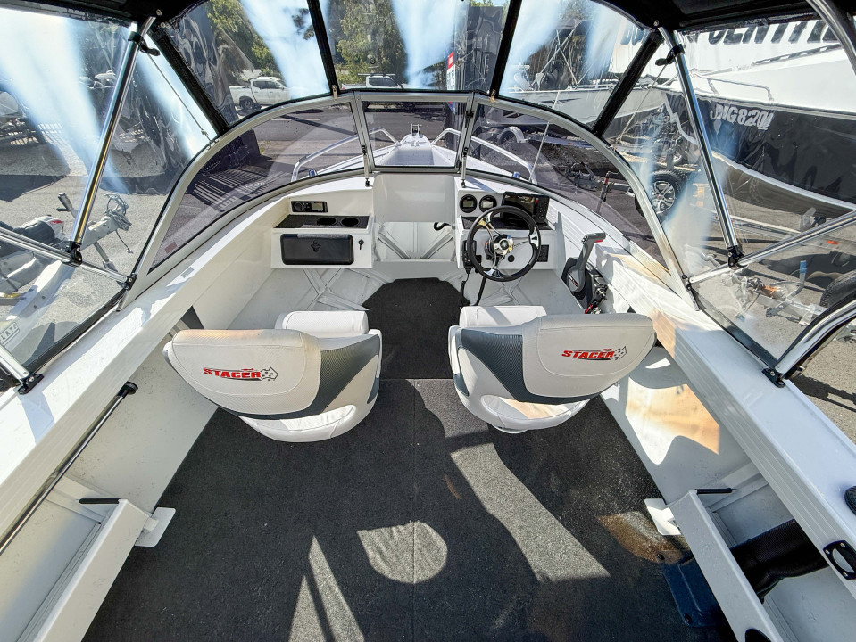  | Gold Coast Boating Centre