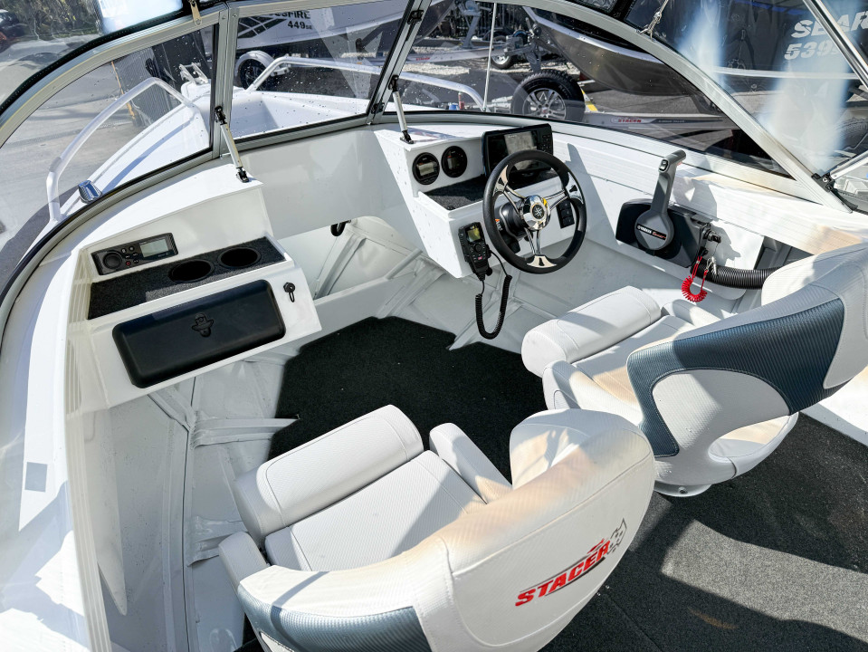  | Gold Coast Boating Centre