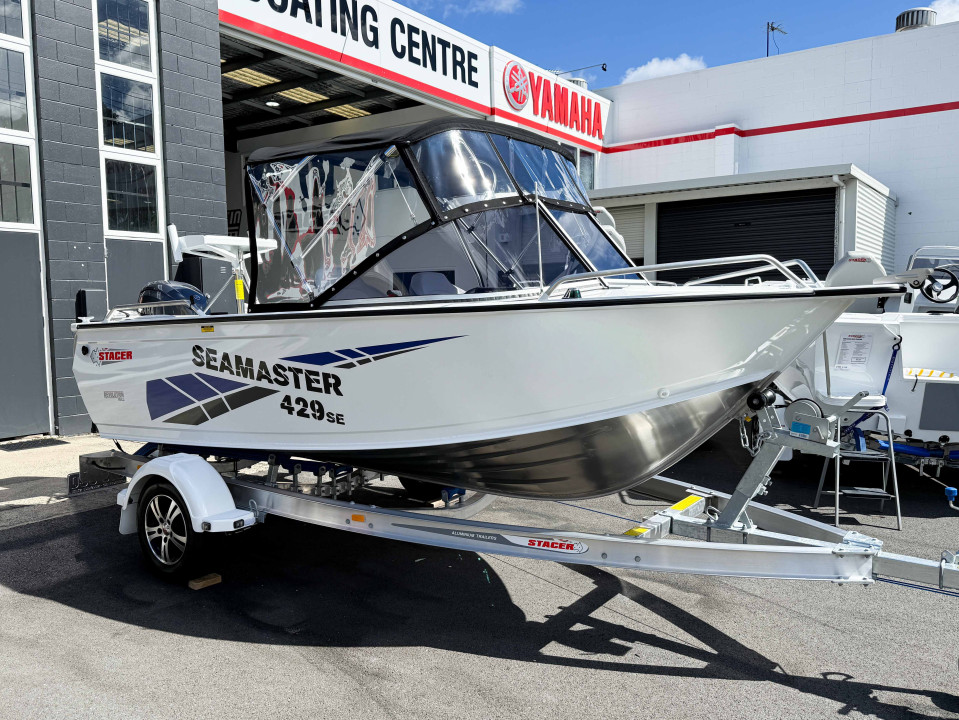  | Gold Coast Boating Centre