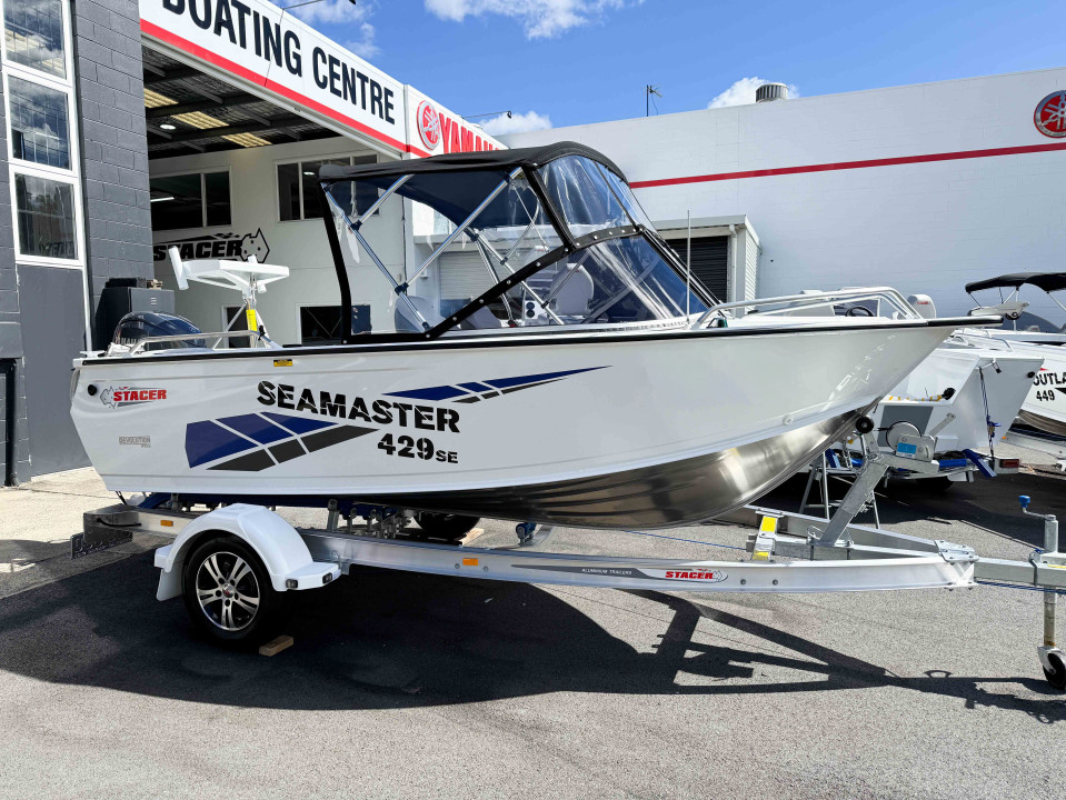  | Gold Coast Boating Centre
