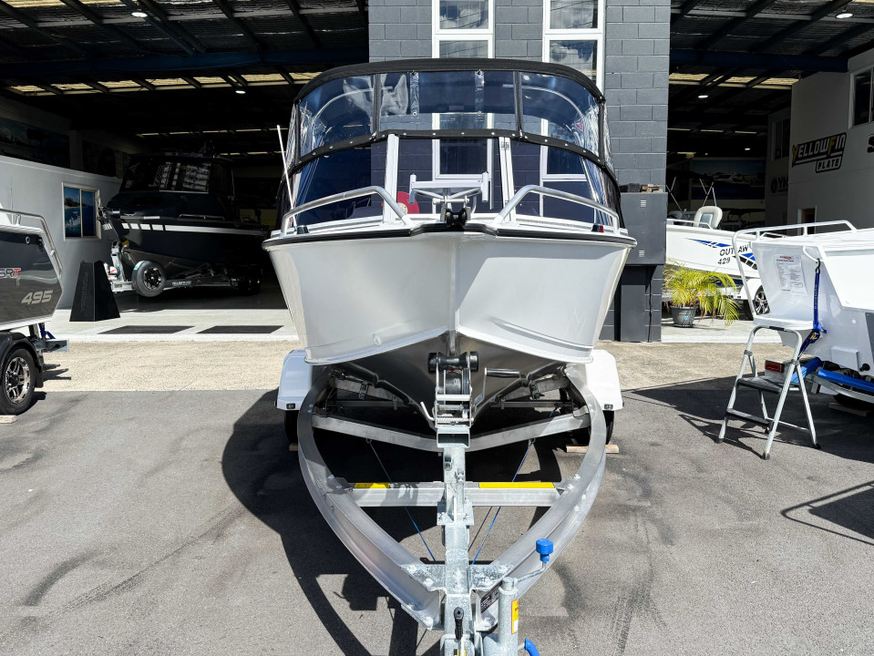  | Gold Coast Boating Centre