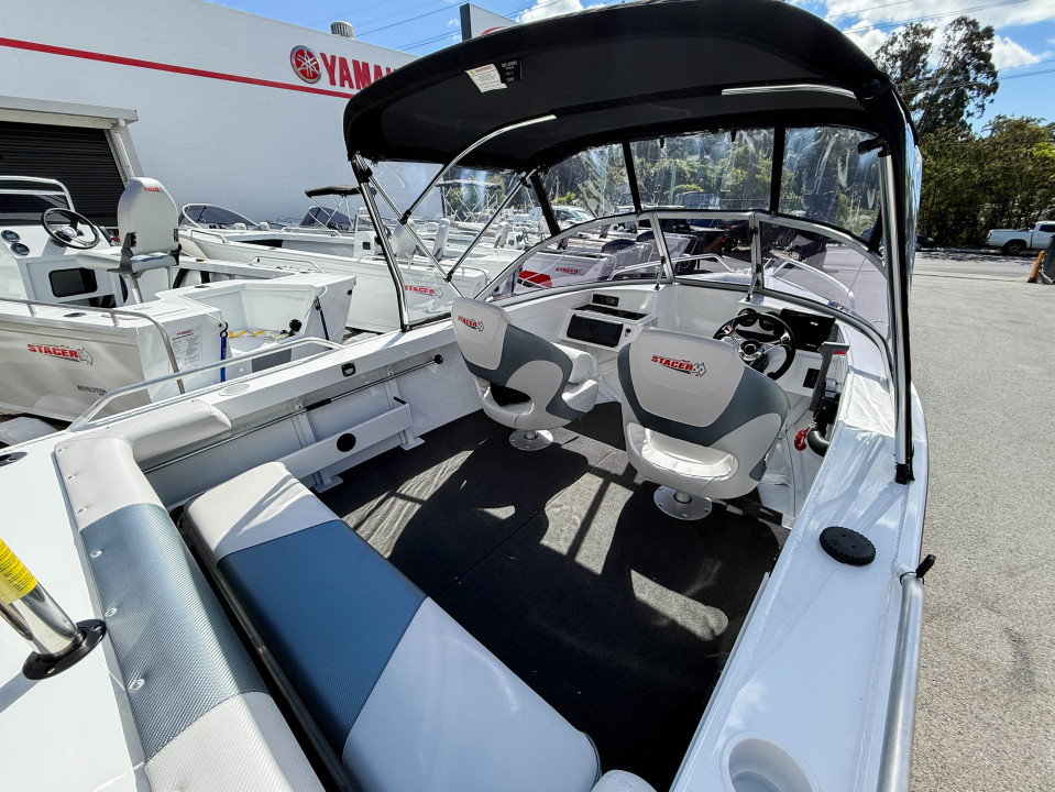  | Gold Coast Boating Centre