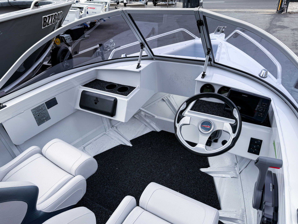  | Gold Coast Boating Centre