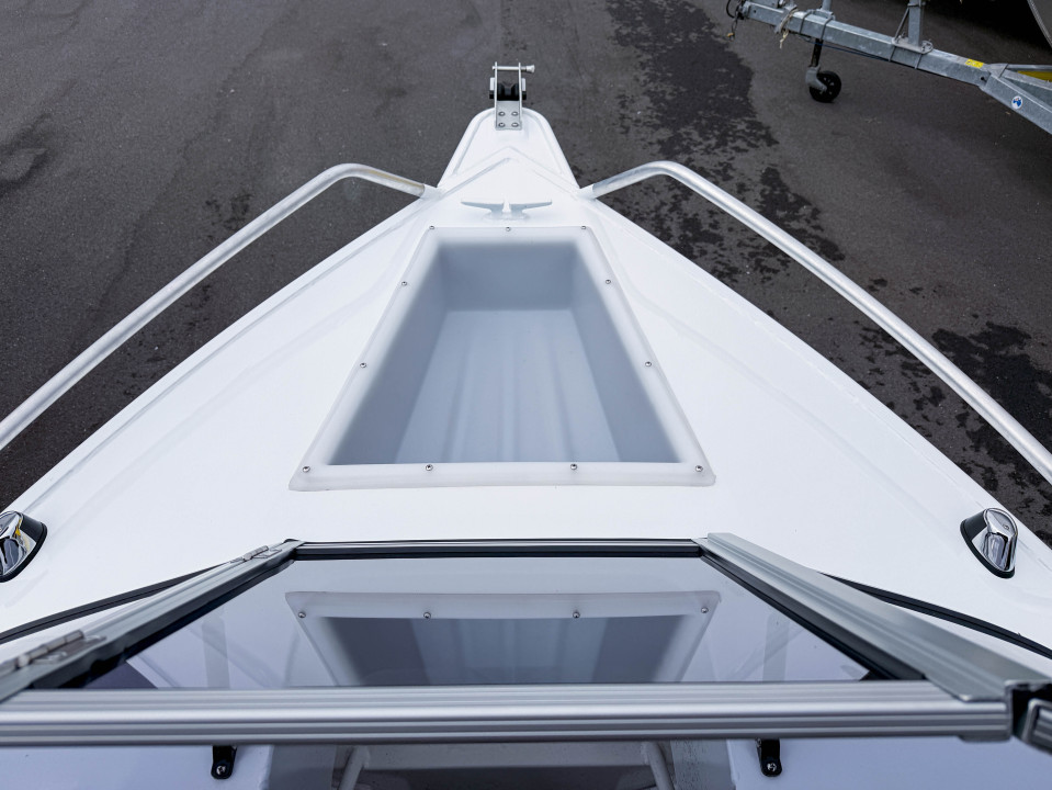  | Gold Coast Boating Centre