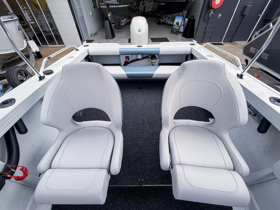  | Gold Coast Boating Centre