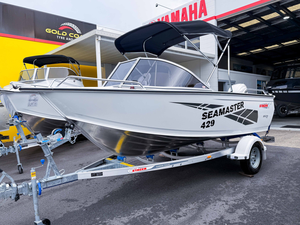  | Gold Coast Boating Centre