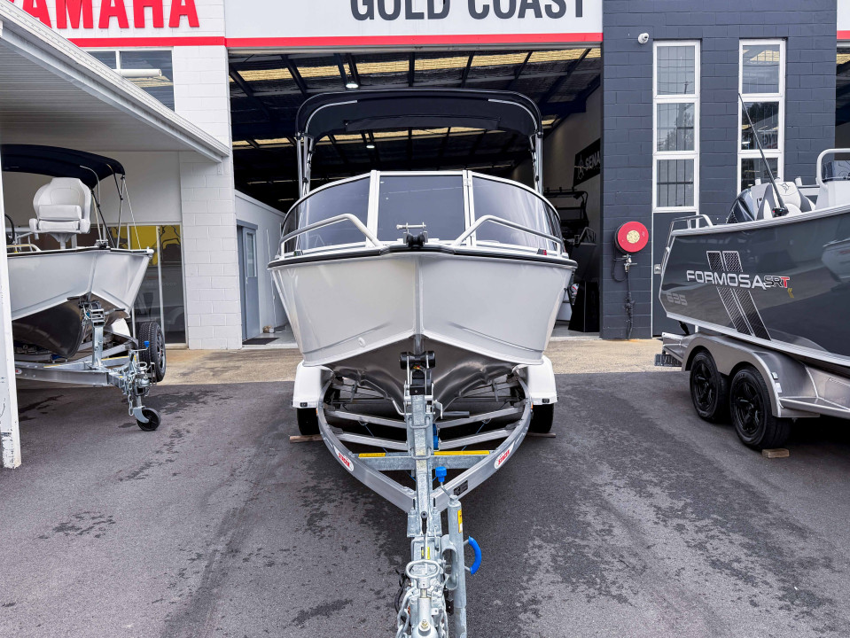  | Gold Coast Boating Centre