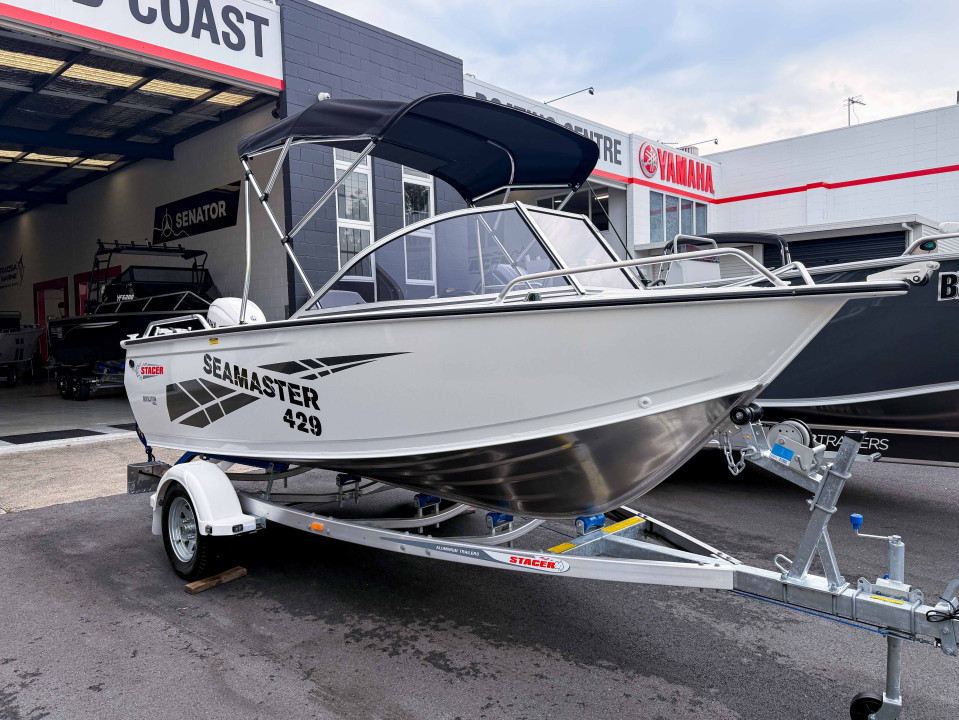  | Gold Coast Boating Centre
