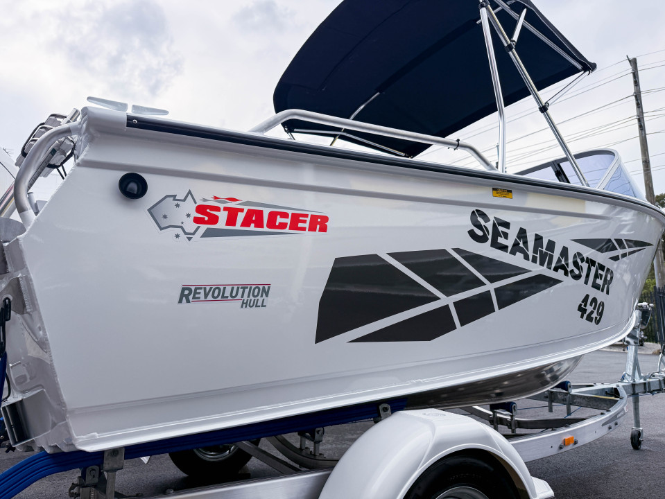  | Gold Coast Boating Centre