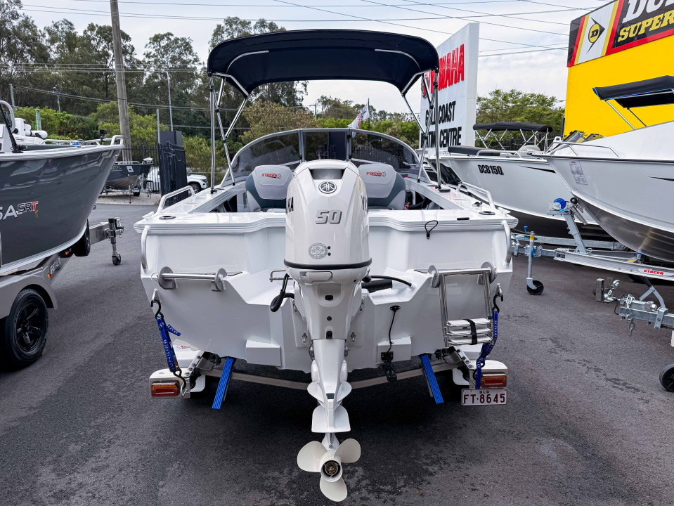  | Gold Coast Boating Centre