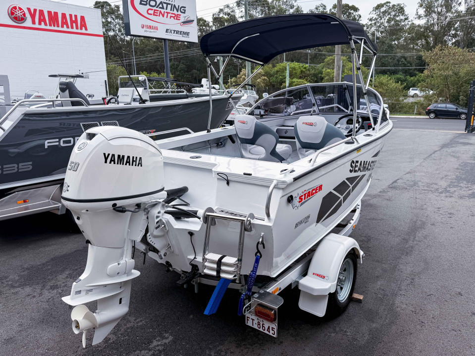  | Gold Coast Boating Centre
