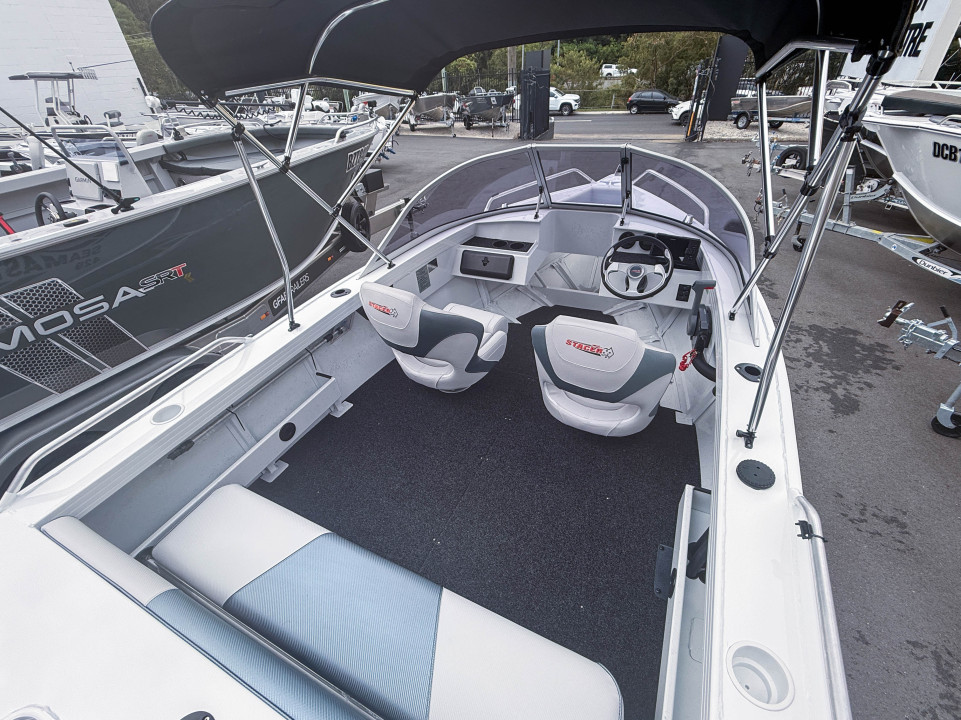  | Gold Coast Boating Centre