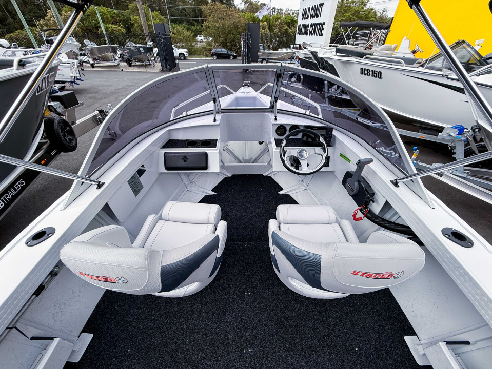  | Gold Coast Boating Centre