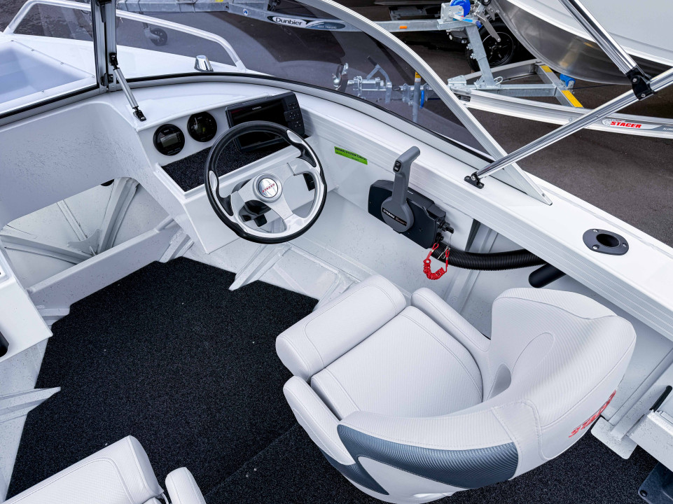  | Gold Coast Boating Centre