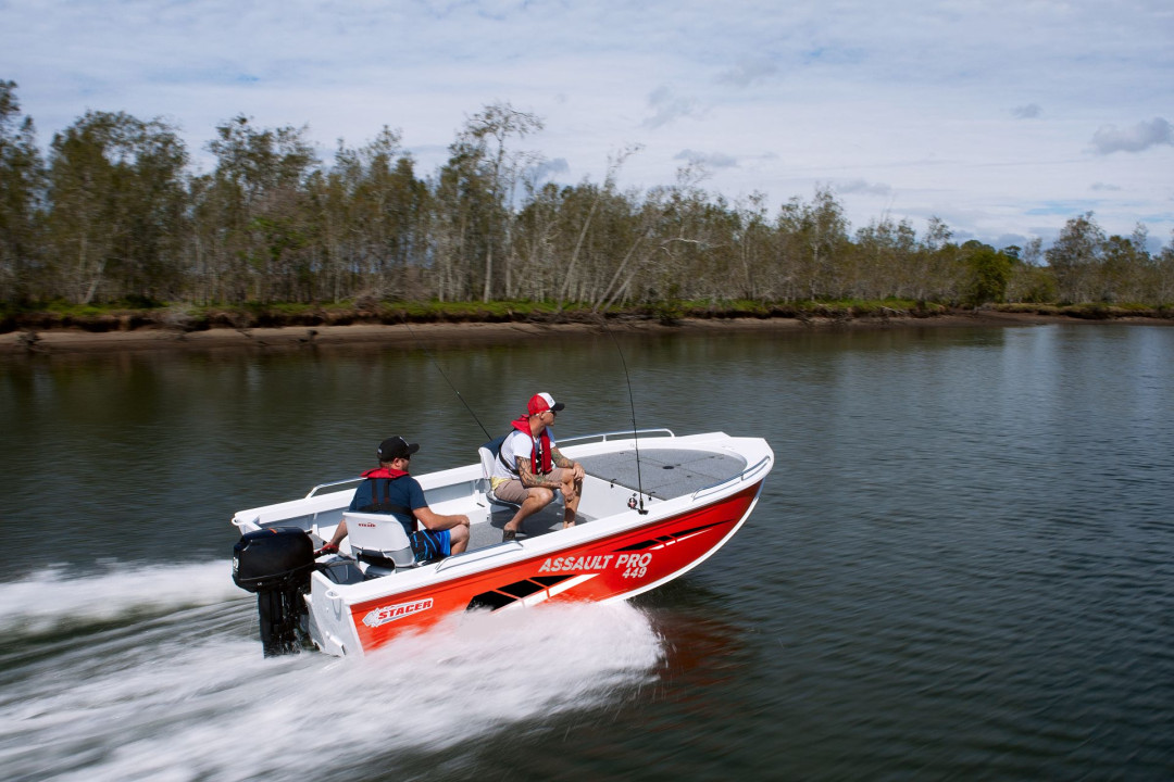  | Gold Coast Boating Centre