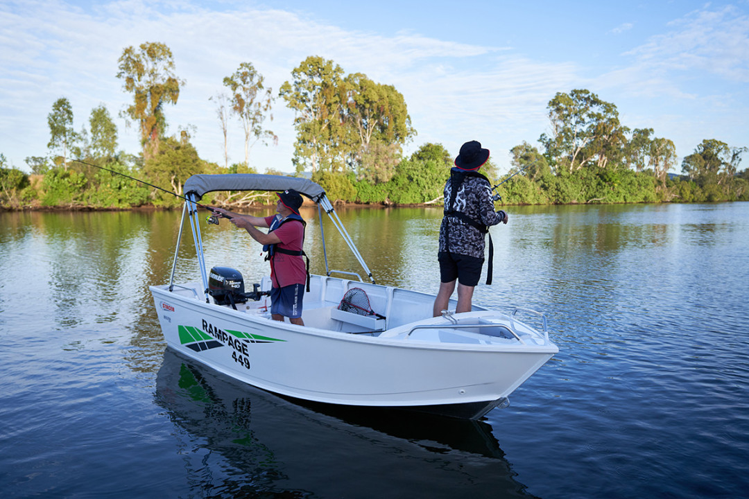  | Gold Coast Boating Centre